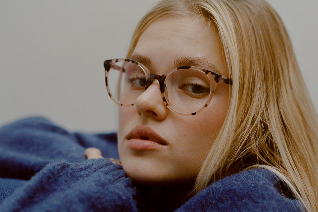 The Best Glasses For Your Face