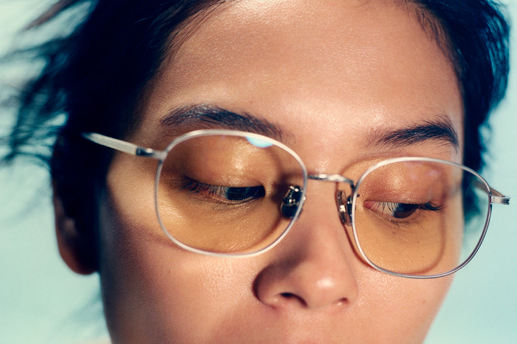 Can You Wear Blue Light Glasses All Day