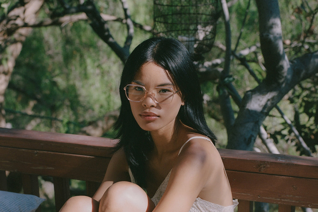 Your Guide to Low Bridge Fit Glasses