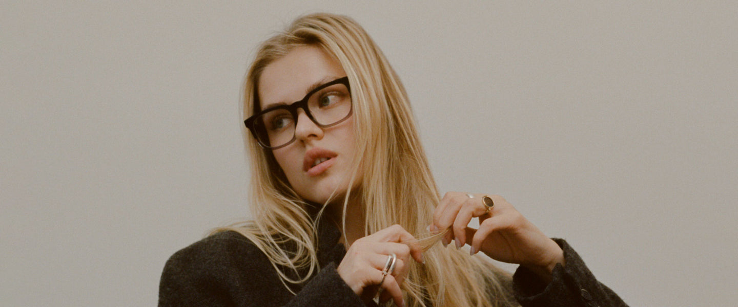 Narrow Frames