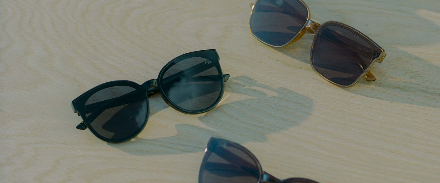 What are Polarized Prescription Sunglasses?