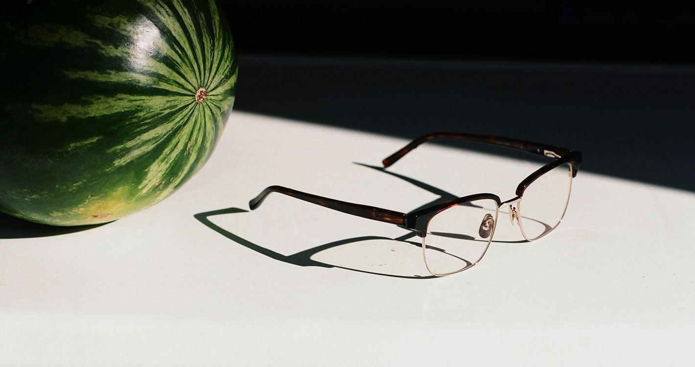 JINS SABAE: Made In Japan Series