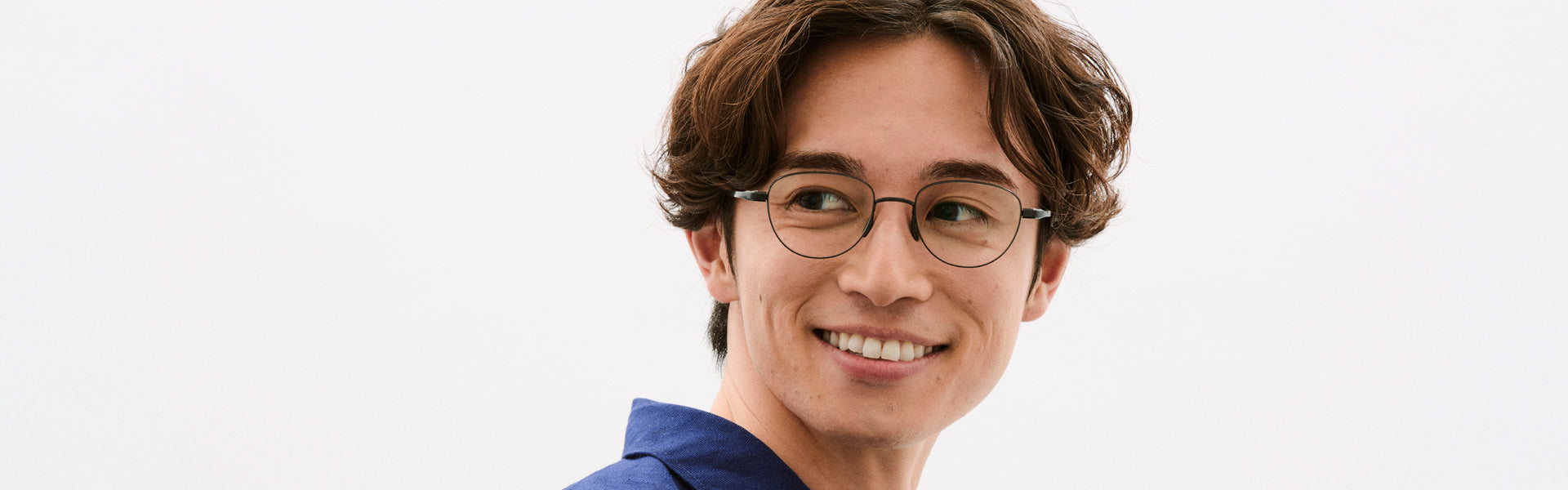 Men's Eyeglasses