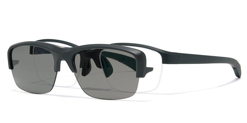 小物 JINS sunglasses JINS Switch SPORTS 218