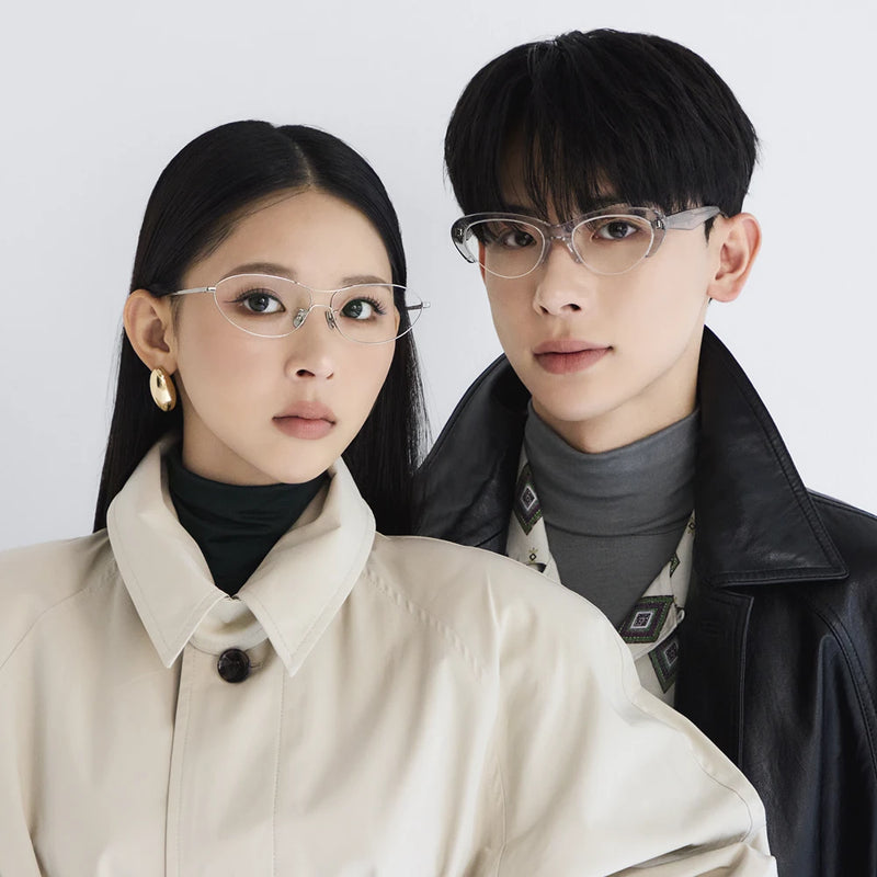 MICHI and YOSHIAKI