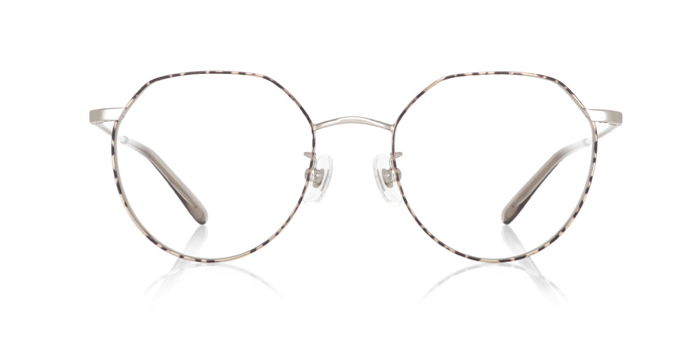 Modern Rim Geometric 106 83 – JINS