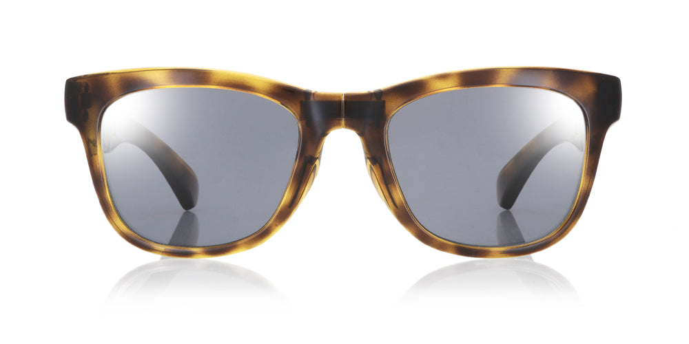 JINS x Snow Peak Folding Sunglasses U143 83