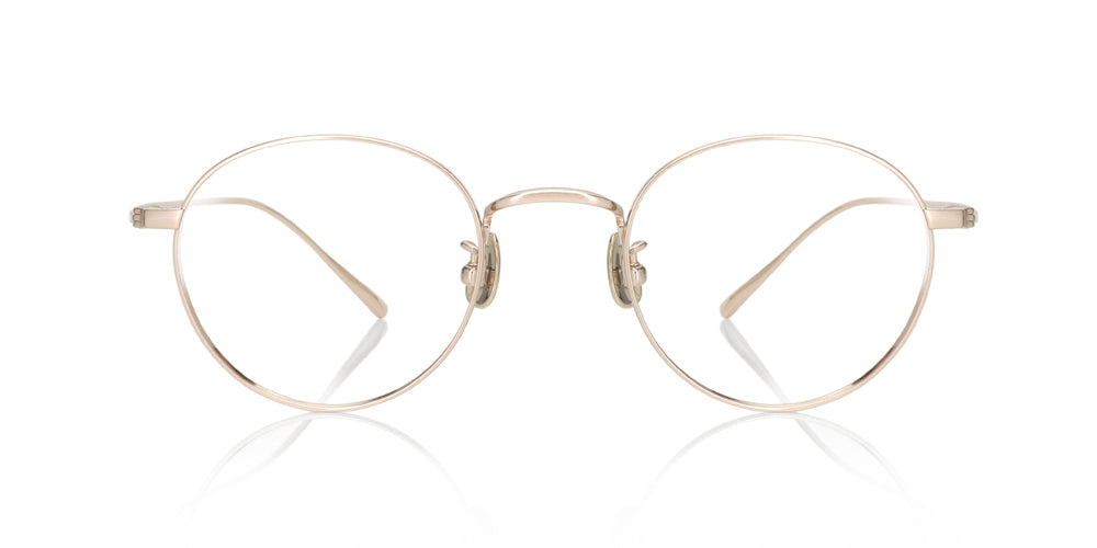 セール20％offJaponism JN-458 COL.03 titanium Classic All Titanium 221 – JINS