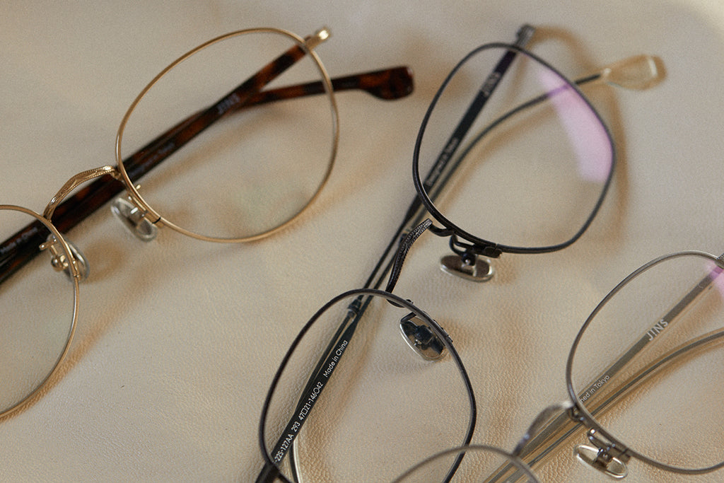 7 FAQs About Vision Insurance & Vision Plans JINS Eyewear