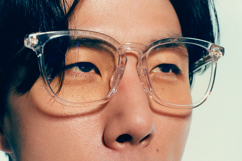 Do Blue Light Glasses Help Dry Eyes?