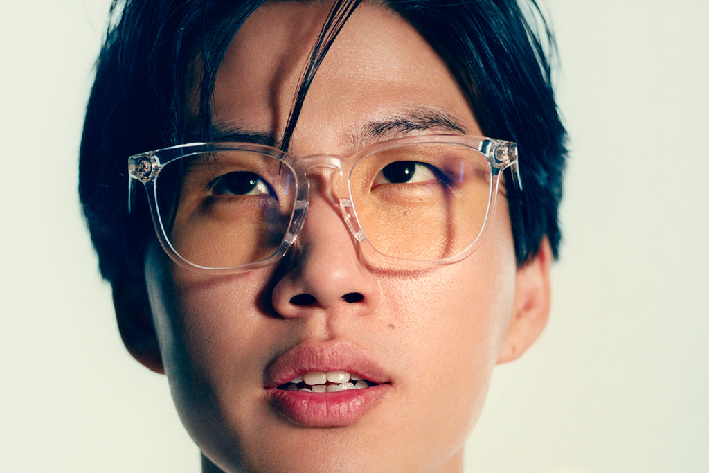 Do Blue Light Glasses Really Work? JINS Eyewear