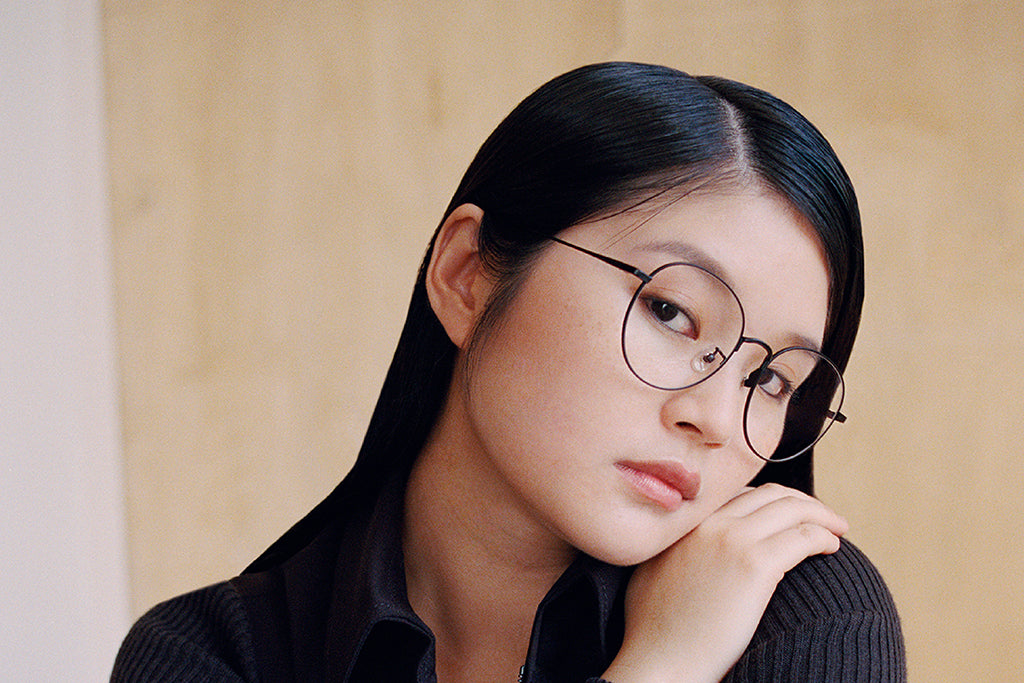 Learn How Asian Fit Glasses Differ From Standard Fit JINS Eyewear