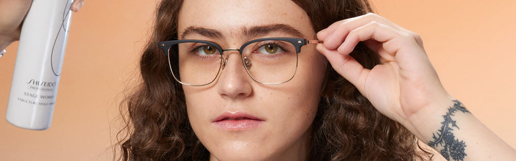 Women's Eyeglasses