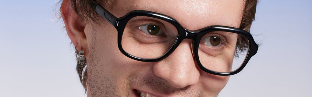 Men's Eyeglasses