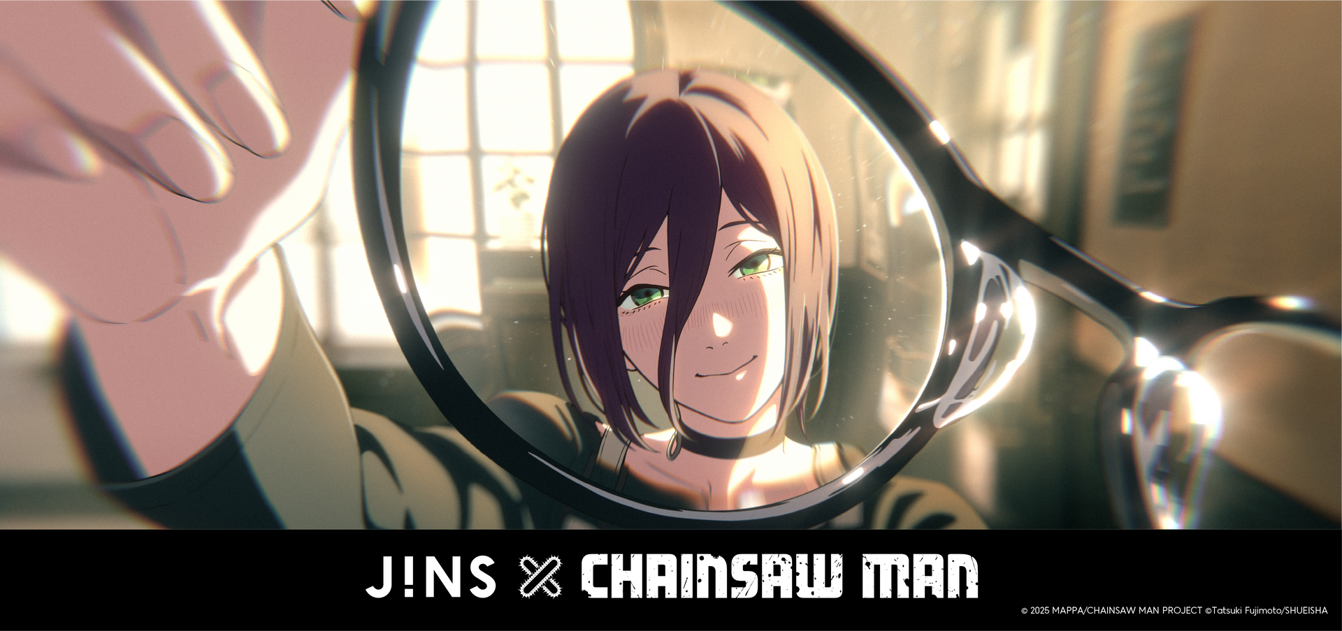 jins-x-chainsaw-man-reze-model