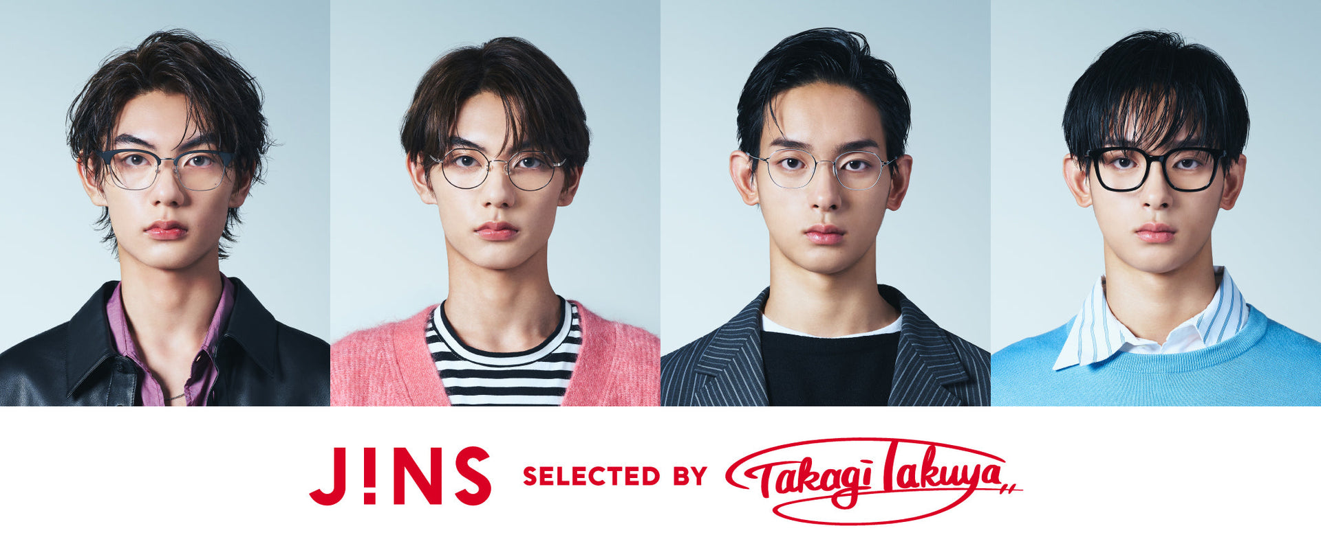 Hairstylist Takagi Takuya