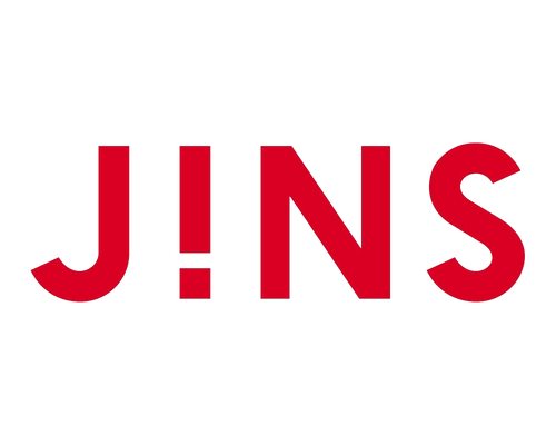 JINS x Jujutsu Kaisen Panda Glasses Case Japan Limited Height 10.2