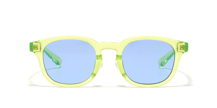 Narrow Oversized U121 00 – JINS