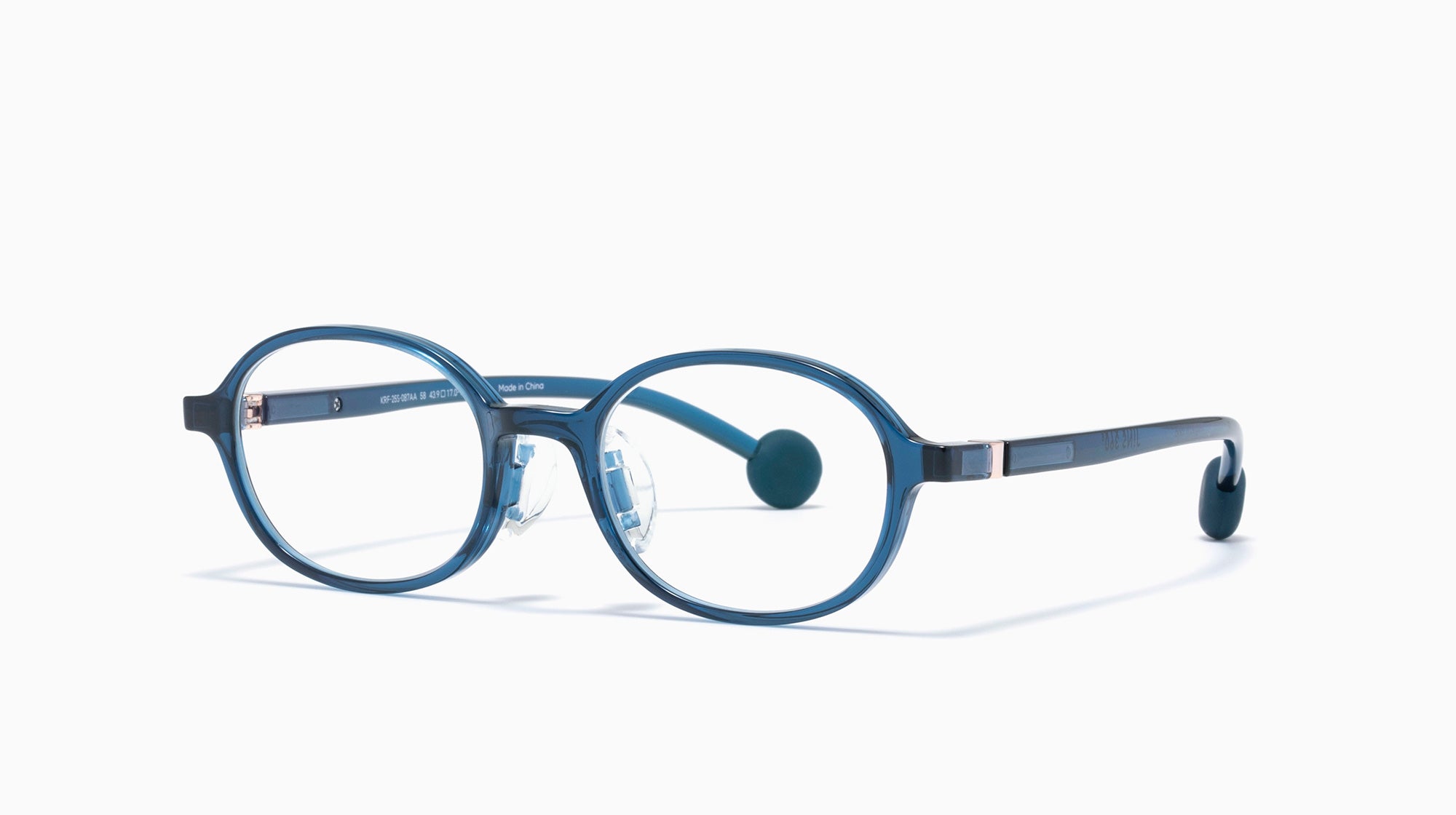 JINS x Jujutsu Kaisen Panda Case