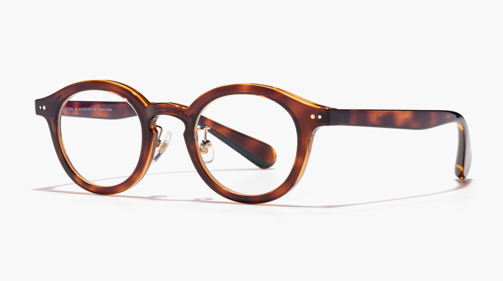 Black Wellington Sunglasses incl. $0 High Index Lenses with