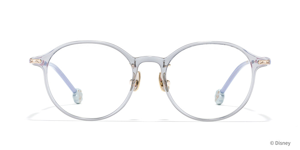 メガネ・老眼鏡 JINS Combination Titanium Combination Titanium 204 – JINS