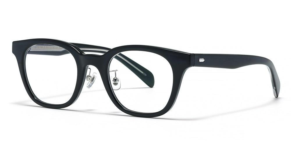 JINS x Snow Peak Switch Flip up+360°