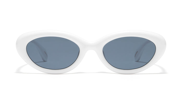 Black Wellington Glasses incl. $0 High Index Lenses with Saddle