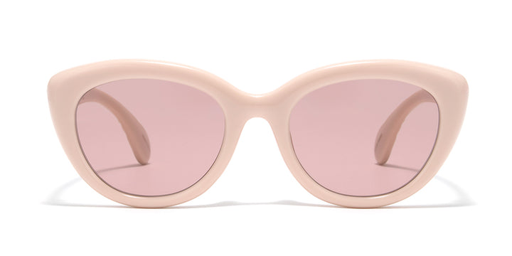 Black Wellington Glasses incl. $0 High Index Lenses with Saddle