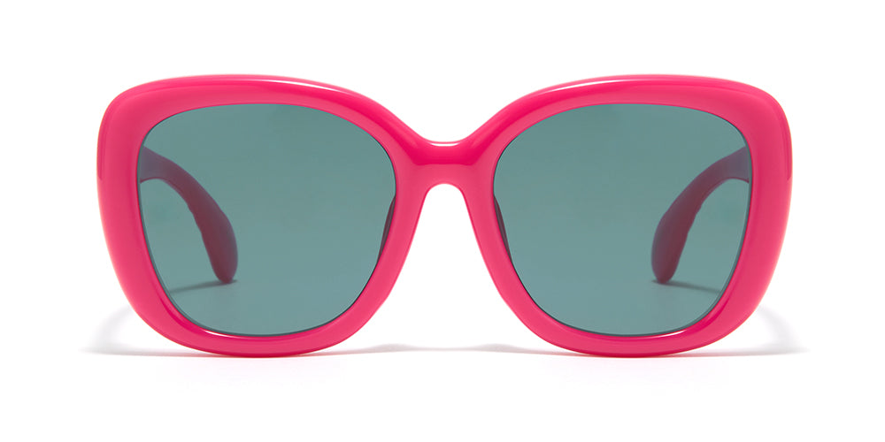 JINS× Peak Rubber SUNGLASSES JINS x Snow Peak Sunglasses+360° Wellington 00