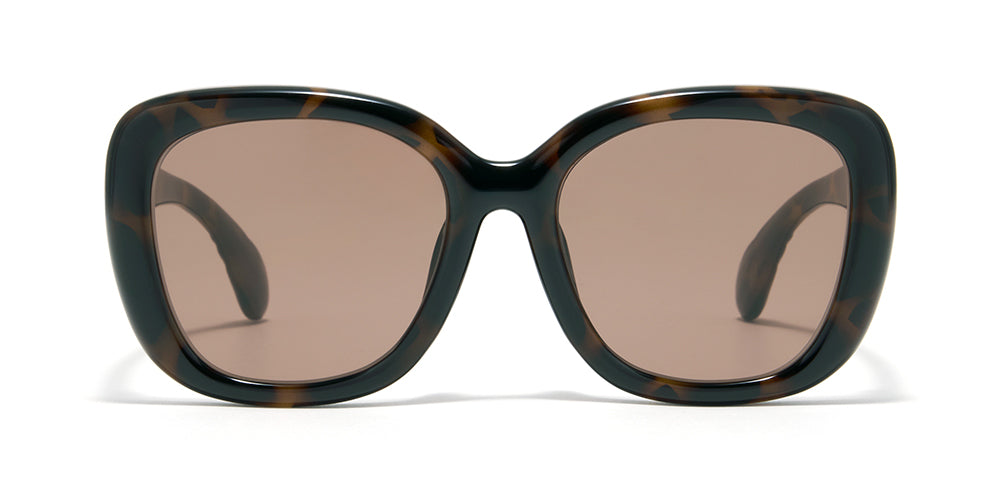 JINS x Snow Peak Sunglasses+360° Wellington 00