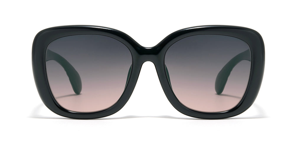 JINS x Snow Peak Sunglasses+360° Wellington 00