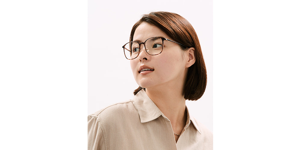 Airframe Slim Bigshape 064 223 – JINS