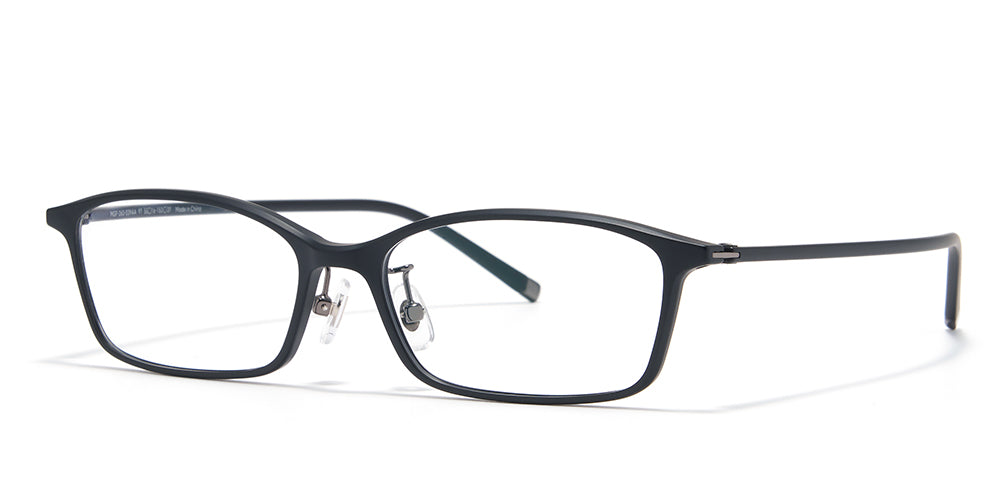 【美品】JINS Airframe Slim Basic眼鏡フレーム Airframe Slim Basic Men 039 – JINS