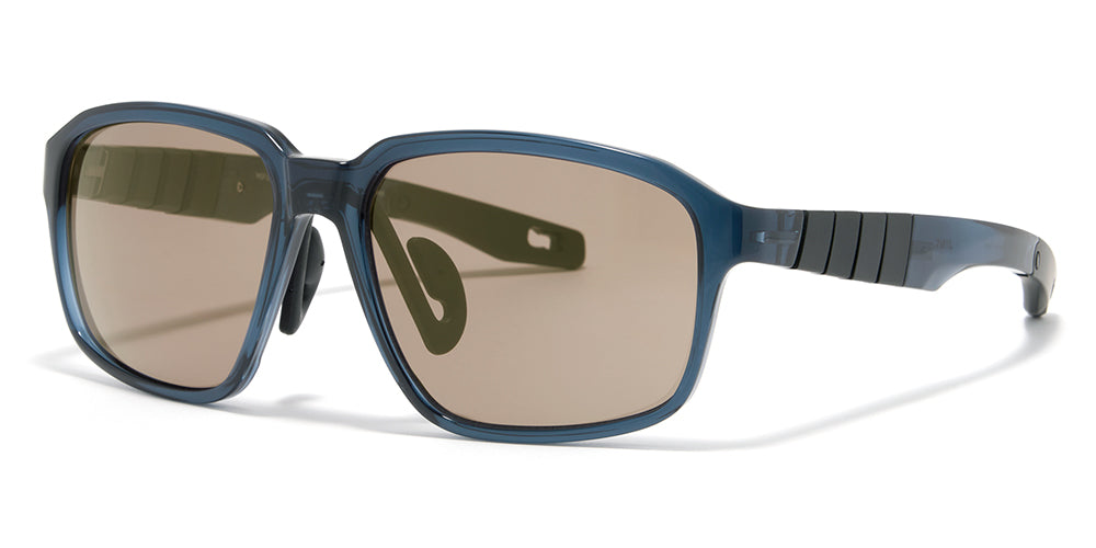 JINS x Snow Peak Sunglasses+360° Boston