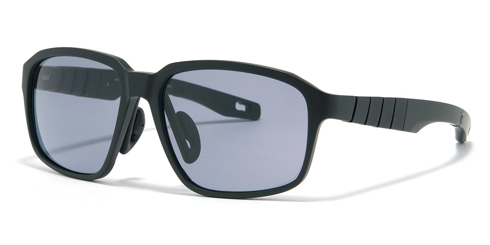 JINS x Snow Peak Sunglasses+360° Boston
