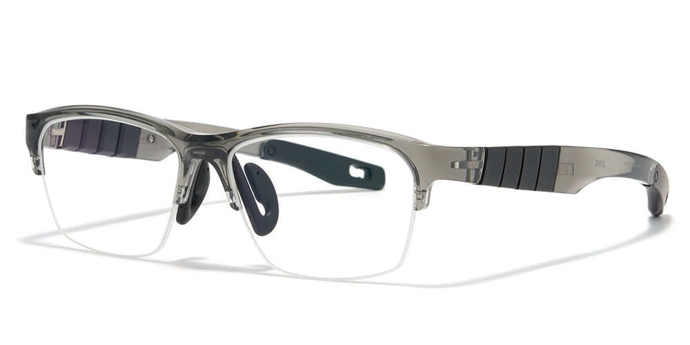 JINS x Snow Peak Sunglasses+360° Wellington