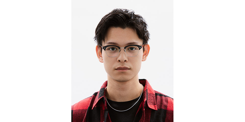 JINS x Takagi Takuya 025 94