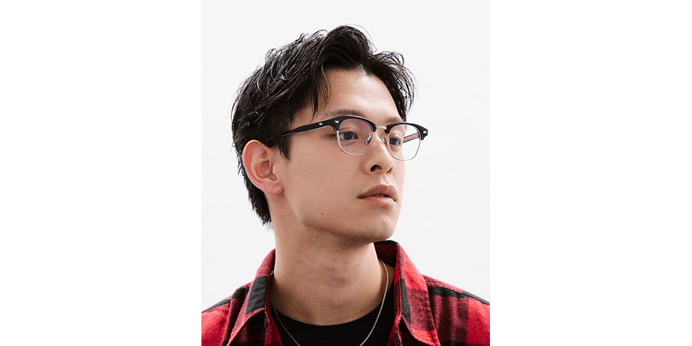 JINS x Takagi Takuya 025 94