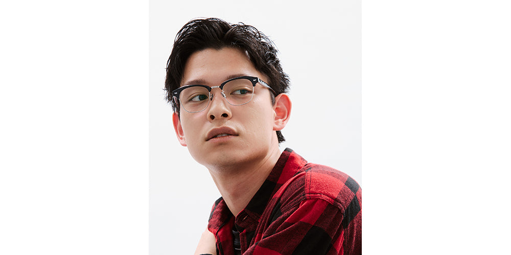 JINS x Takagi Takuya 025 94
