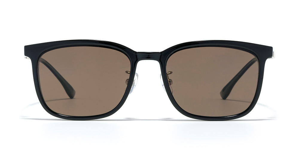Magnetic Clip-on Sunglasses – JINS