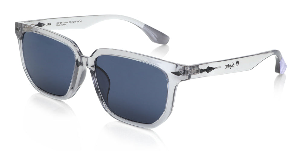 Blue Arctic Wellington Glasses incl. $0 High Index Lenses with 