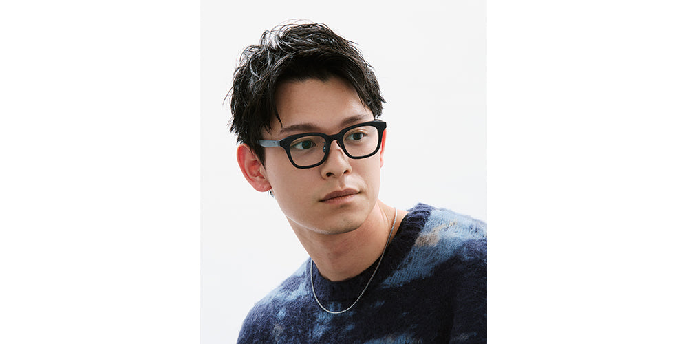 JINS x Takagi Takuya 024