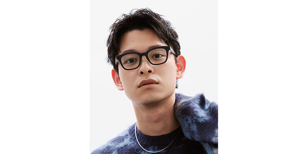 JINS x Takagi Takuya 024