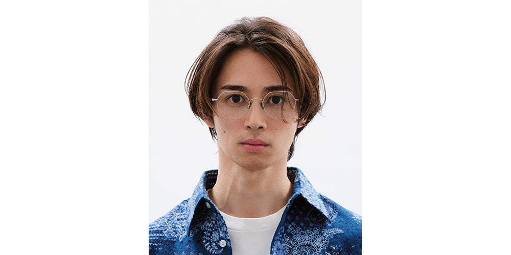 JINS x Takagi Takuya 022