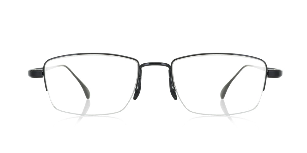 JINS SABAE IPPITSU HALF RIM