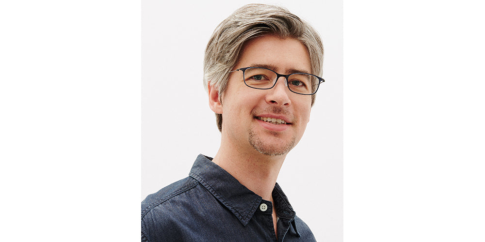 Sapphire on Silver Rectangle Glasses incl. $0 High Index Lenses