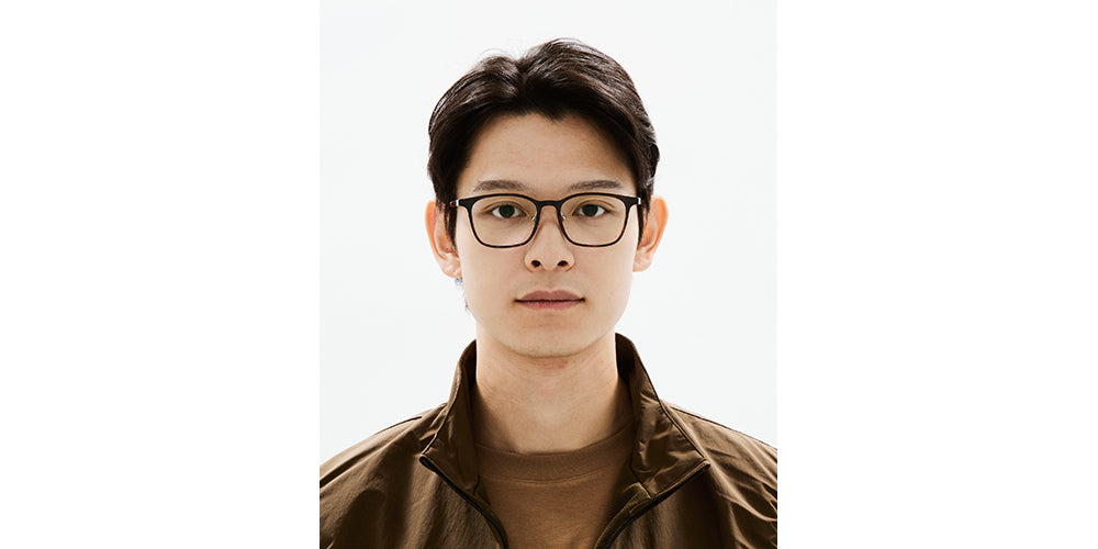 JINS Switch Flip up 213 86