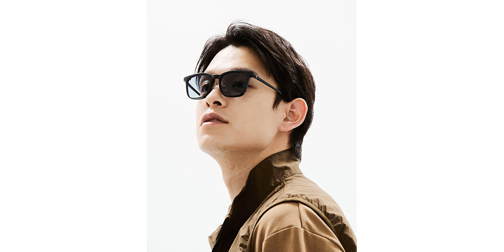 JINS Switch Flip up 213 86