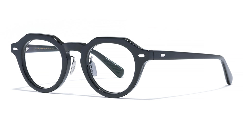 JINS x Snow Peak Switch Flip up+360° 86