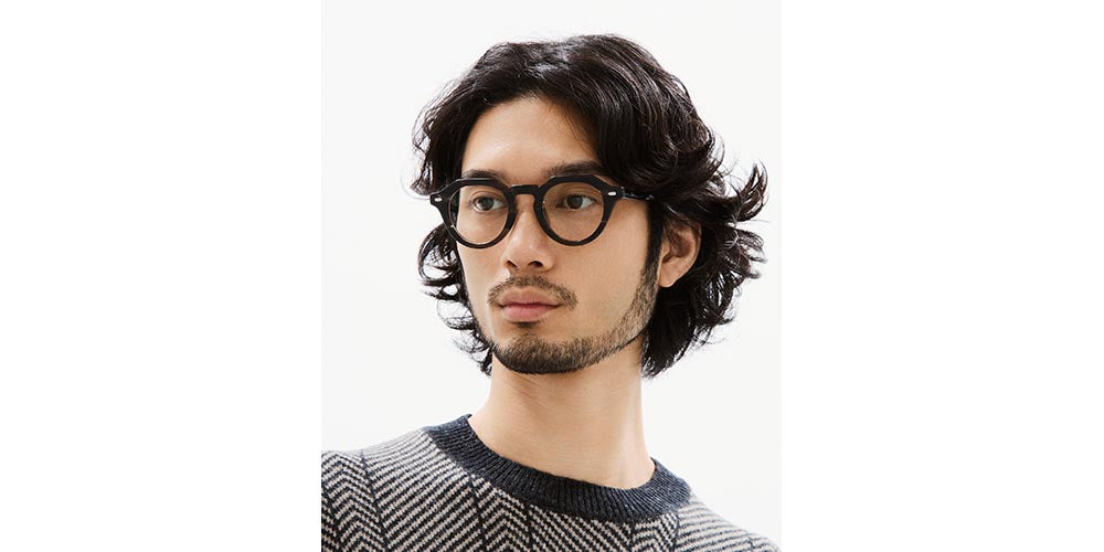 JINS NEW CLASSIC No.5